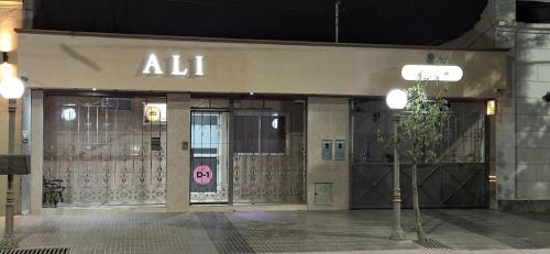 Maipu Apartment | Complejo Alicia