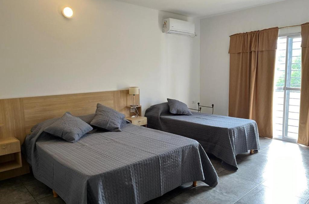 San Javier Department Apartment | Complejo Aloe Vera C