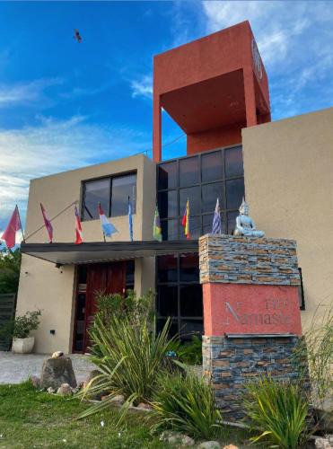 San Antonio de Arredondo Hotel | Complejo Riro Namaste