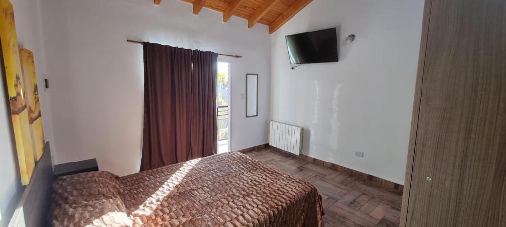 Plottier Apartment | Complejo Boulevard Plottier