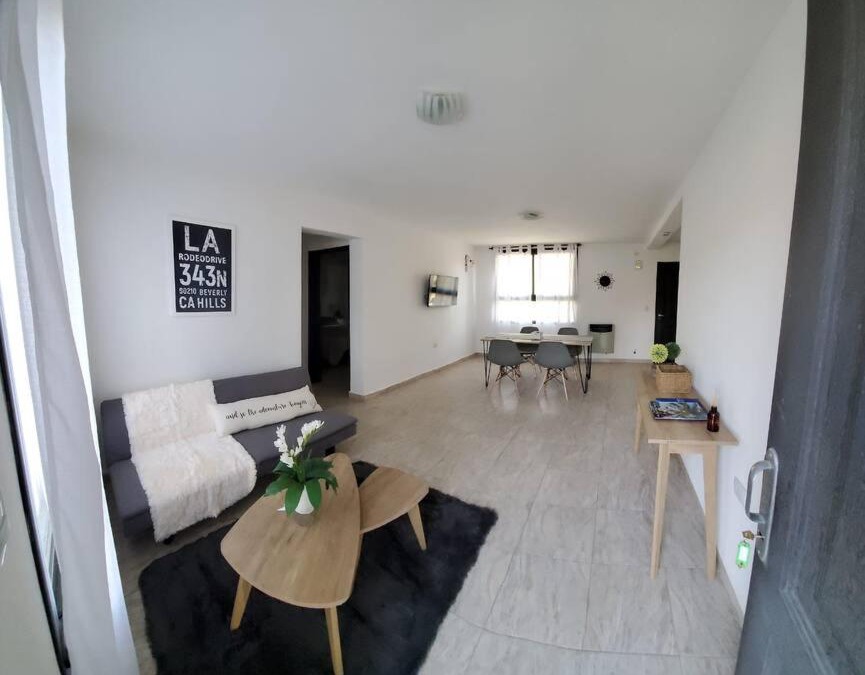 Villa General Belgrano Apartment | Complejo Dos Osos