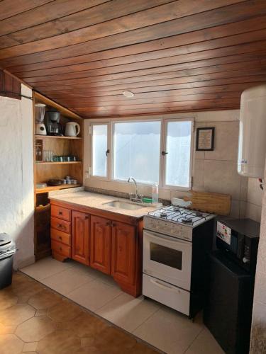 Las Toninas Apartment | Complejo Gerar