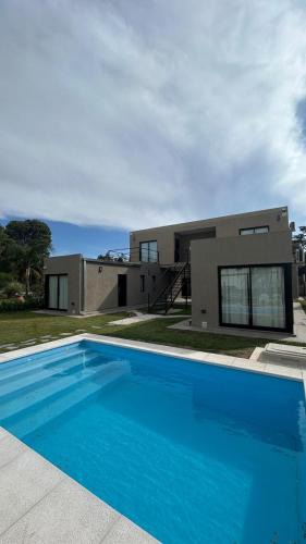 Almafuerte Apartment | Complejo Giraluna