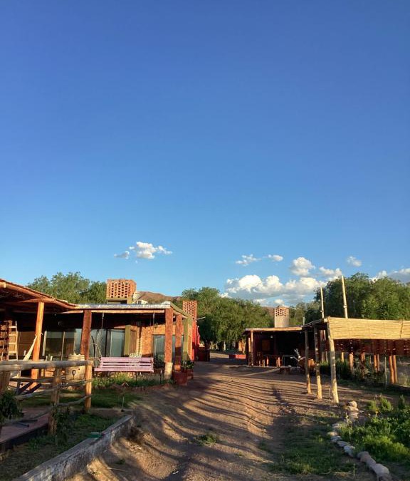 Calingasta Other | Complejo HUNUC