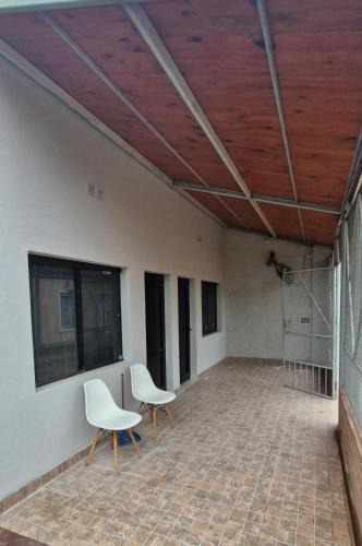 Formosa Apartment | Complejo Junin Temporarios