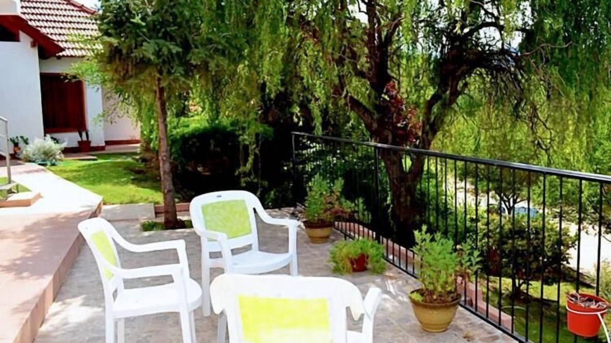 Mina Clavero Apartment | Complejo Las Pencas