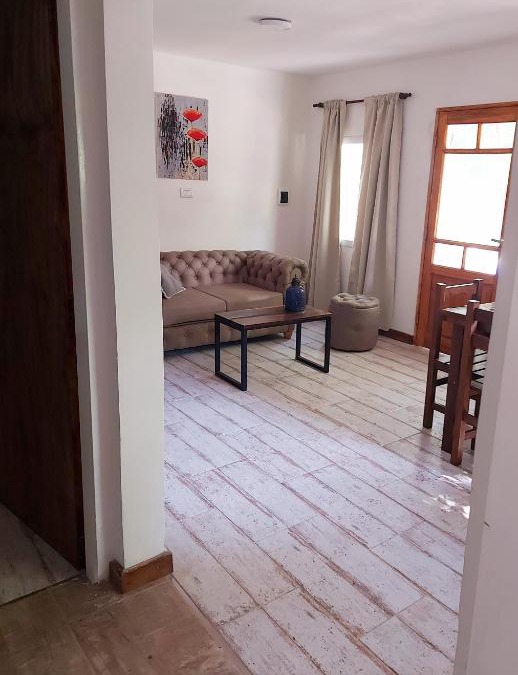 Merlo Ski Chalet | Complejo Las Violetas