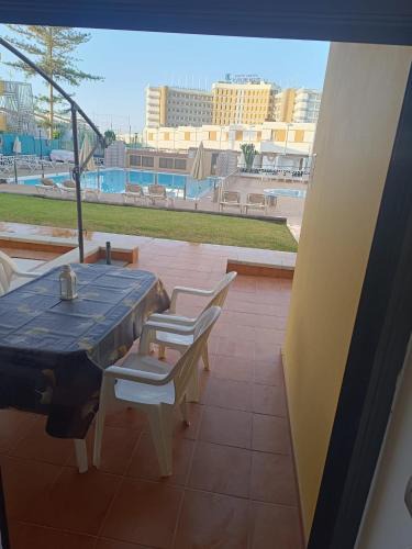 Playa del Ingles Apartment | Complejo Los Cactus Apartamento Sol y Mar