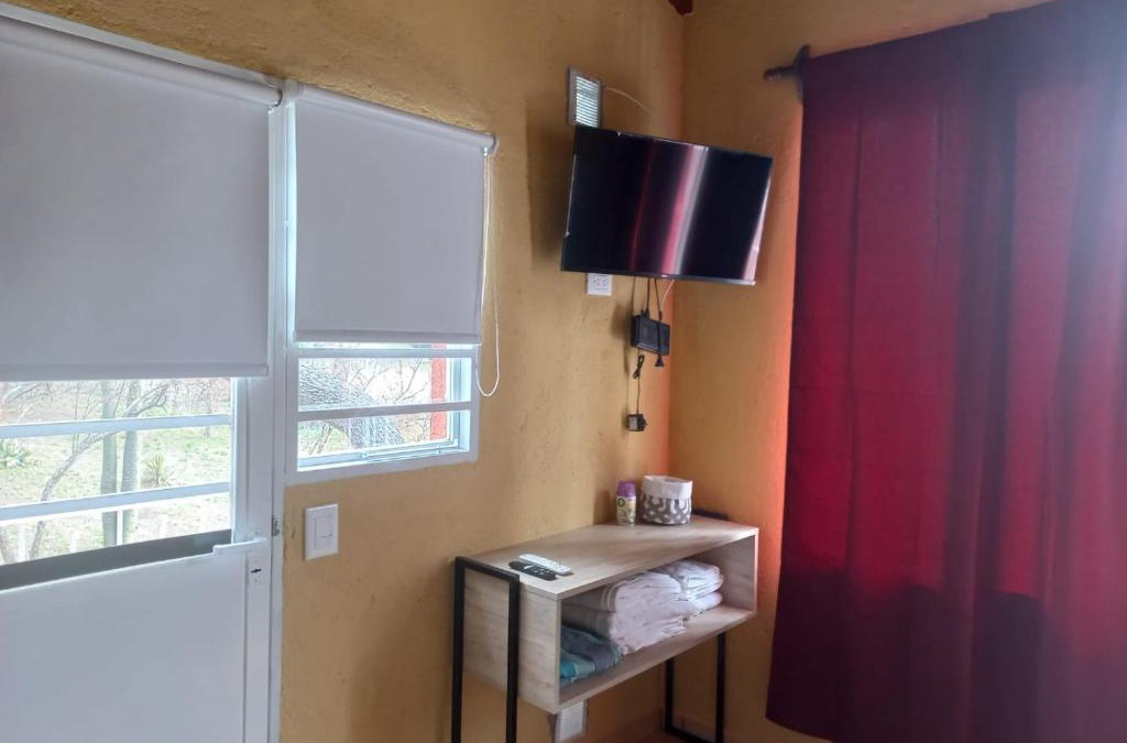 Alta Gracia Apartment | Complejo Los Manantiales