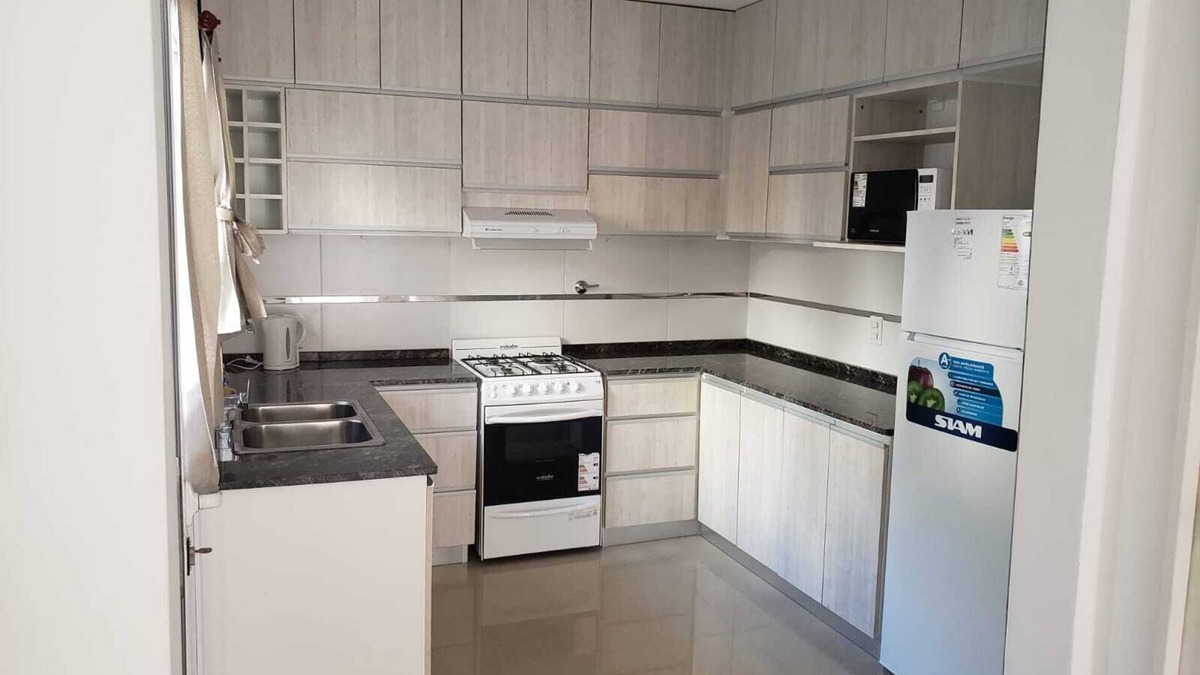 San Rafael Apartment | Complejo Los Moros: comfort and privileged location in San Rafael