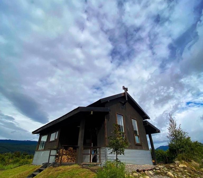 Lolog House | Complejo Mariteca