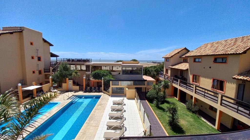 Mar de Ajo Apartment | Complejo Playa Norte