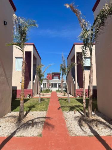 Dolores Apartment | Complejo Polaris