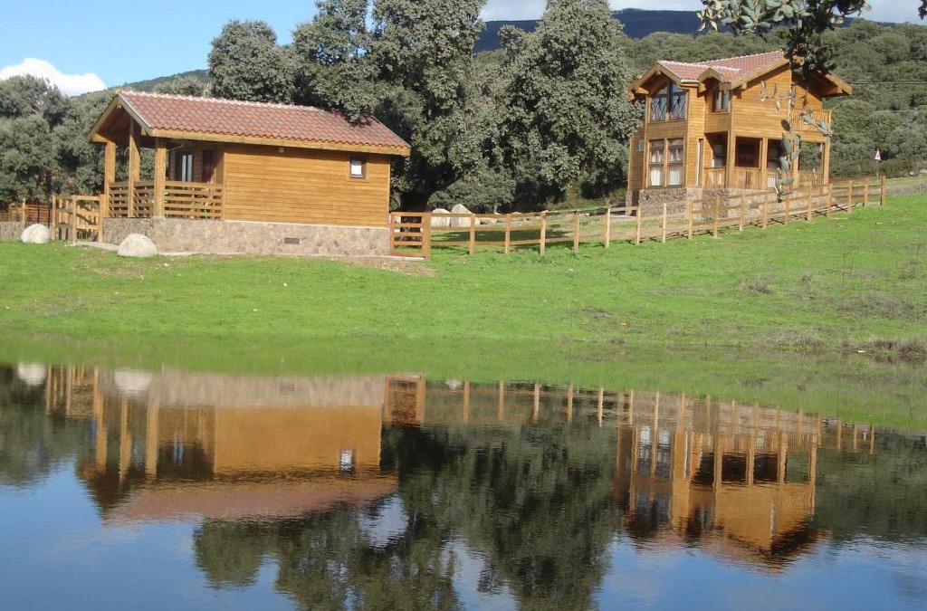 Navamorcuende Resort | Complejo Rural Los Jarales