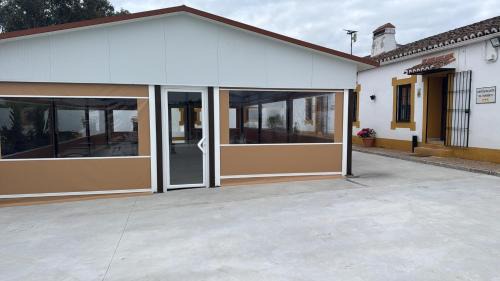 Salorino House | Complejo Rural Los Molinos