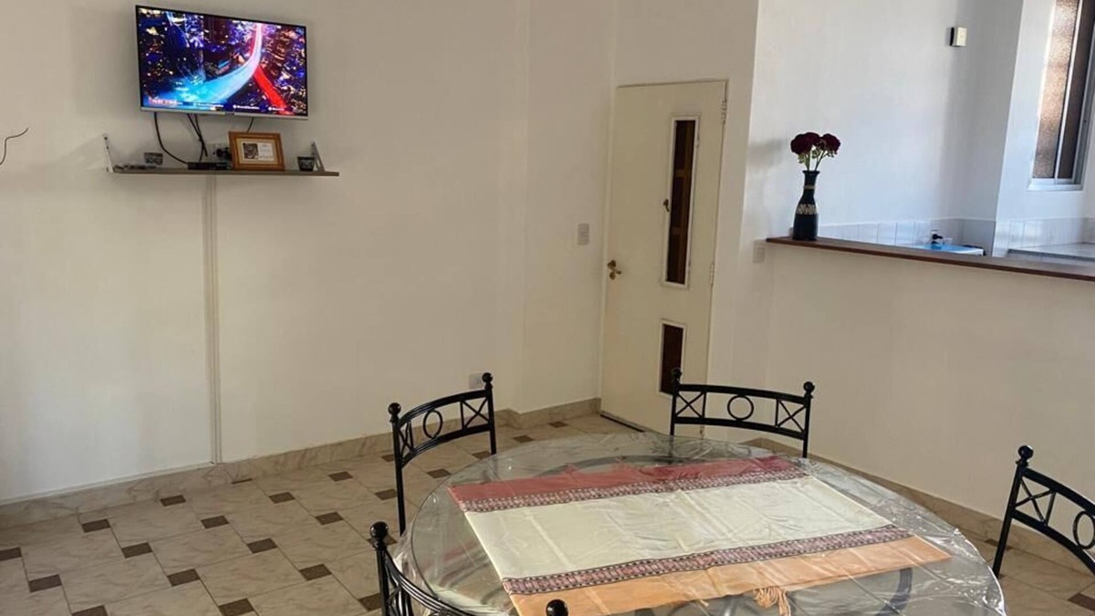 Comuna 15 Condo | Complete apartment with 3 rooms