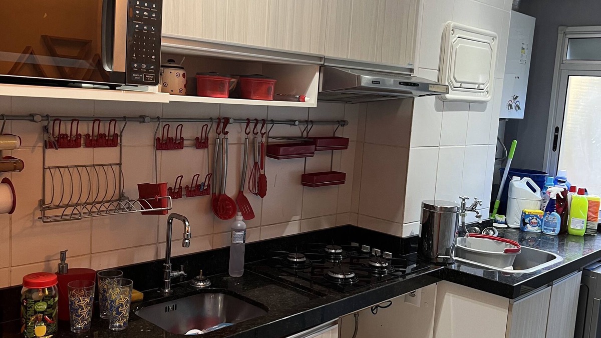 Gloria Apartment | Complete Apartment