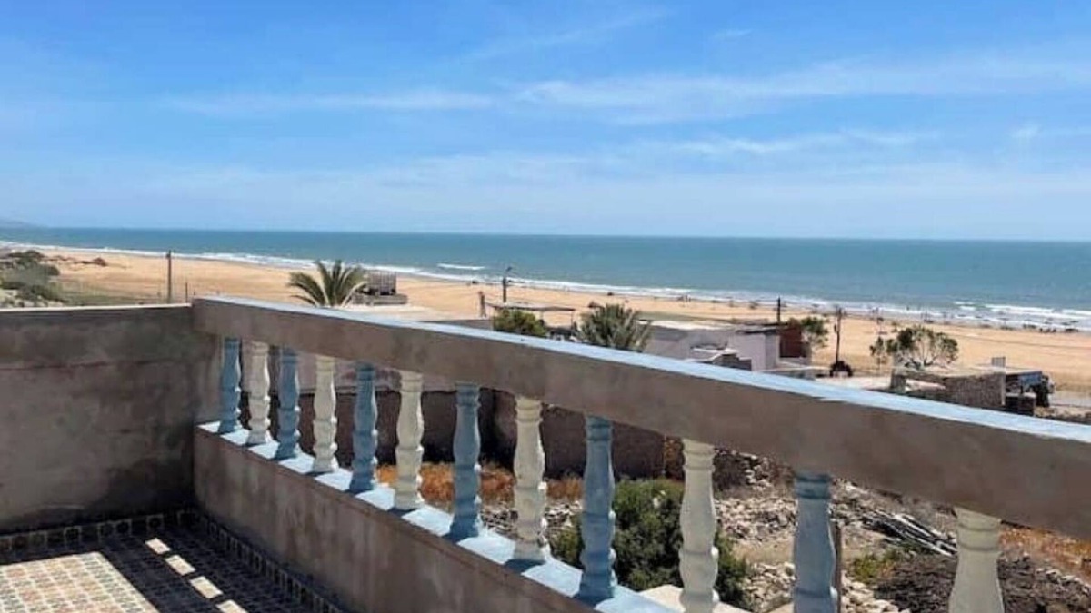 Sidi Kaouki Apartment | Complete apartment at Sidi Kaouki surf resort