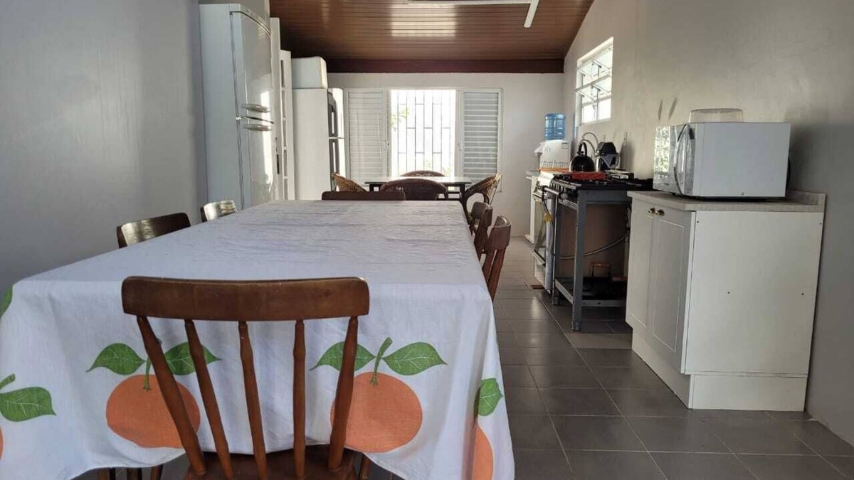 Daniela House | Complete house in Praia da Daniela less than 5 minutes walk from the sea
