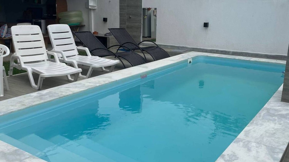 Vera Cruz House | Complete house with 2 suites and 1 bedroom