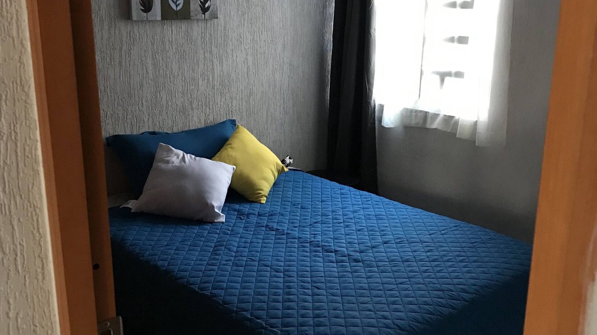 Toluquilla Apartment | Complete apartment in the south of the city