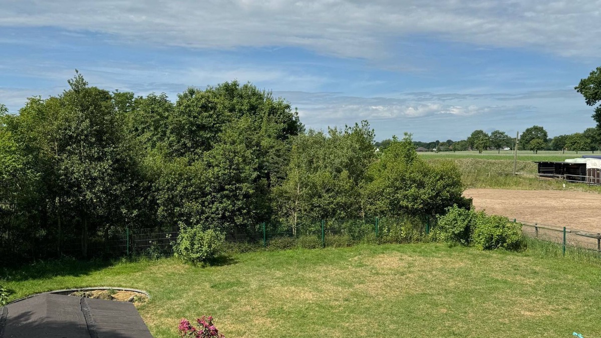 Schwanewede Apartment | Complete vacation apartment, craftsman's apartment, guest apartment