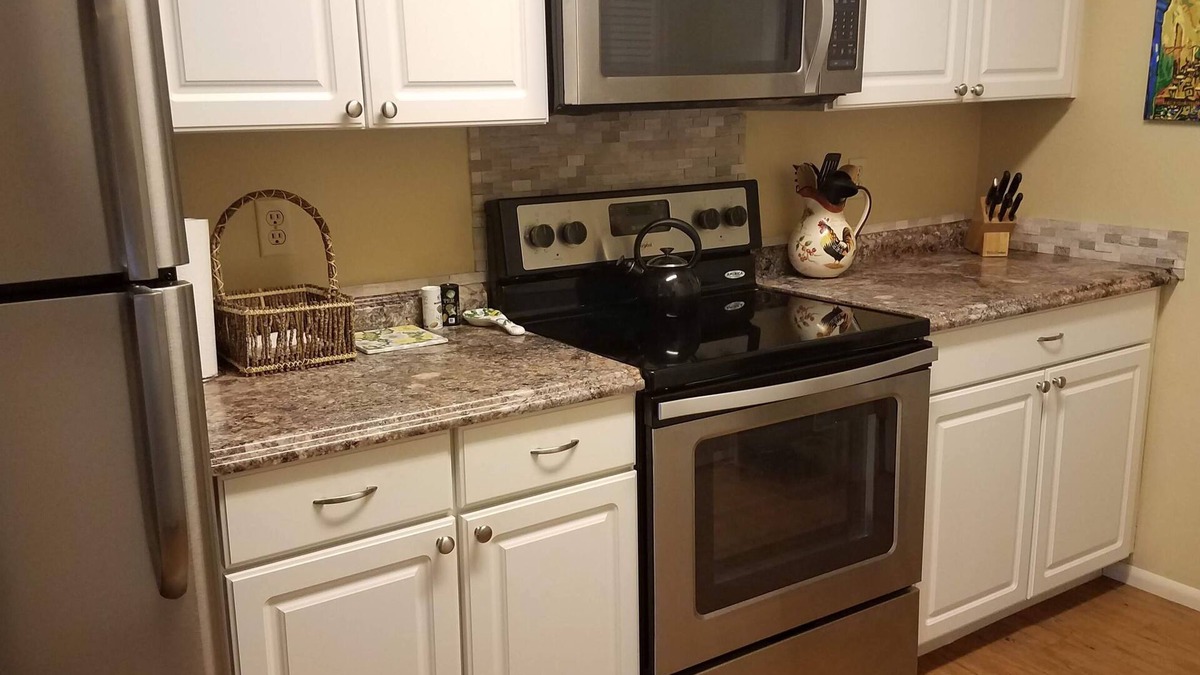Apache Junction Condo | Completely Renovated Affordable Condo in Great Location