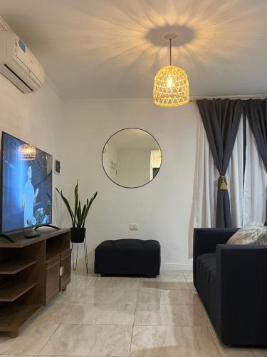 Santa Fe Apartment | Completo-Comodidad y estilo superior centrico