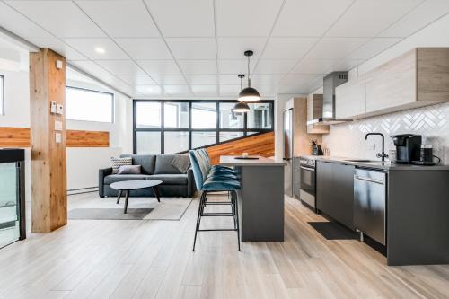 Laval Apartment | Complexe La Voûte by Gestion ELITE