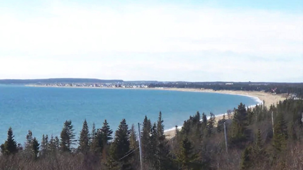 Havre-St. Pierre Hotel | Complexe MV