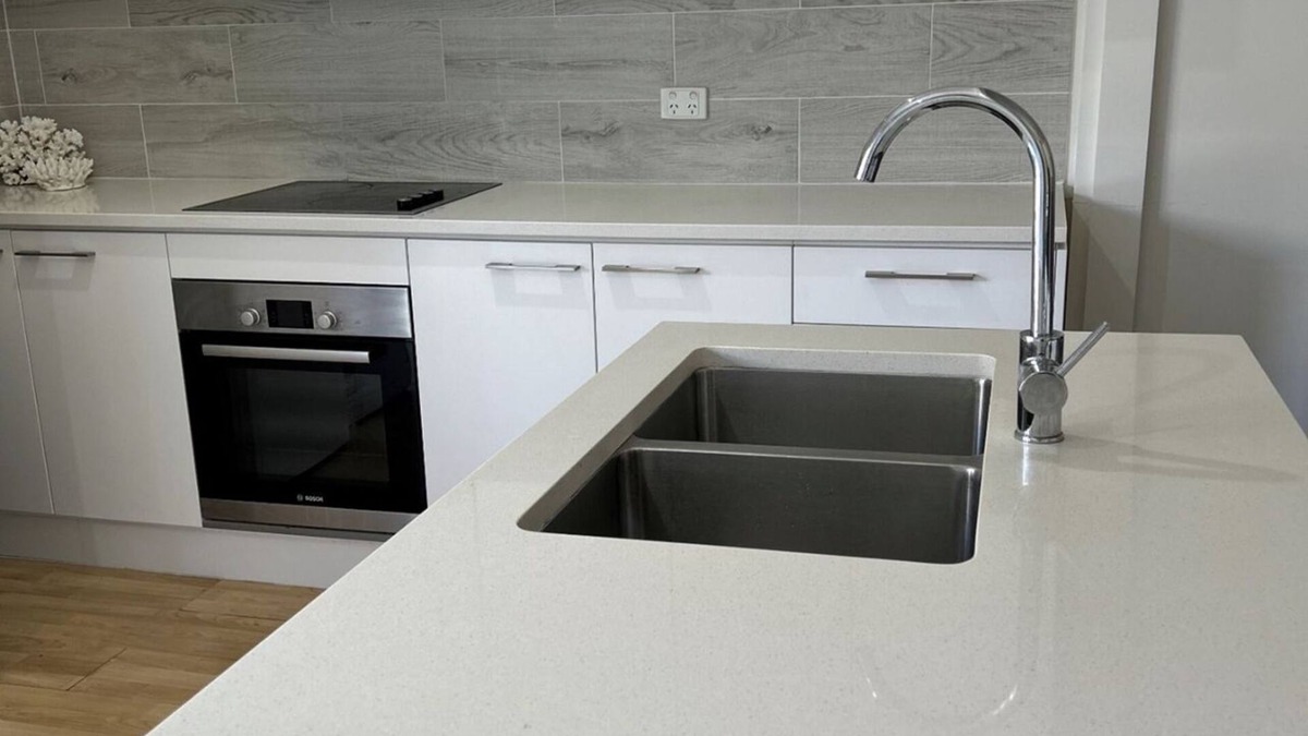Swansea House | Complimentary welcome basket of goodies