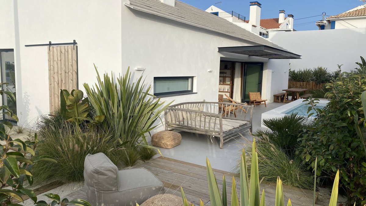 Carvalhal Villa | Comporta - Beautiful house near Carvalhal beach