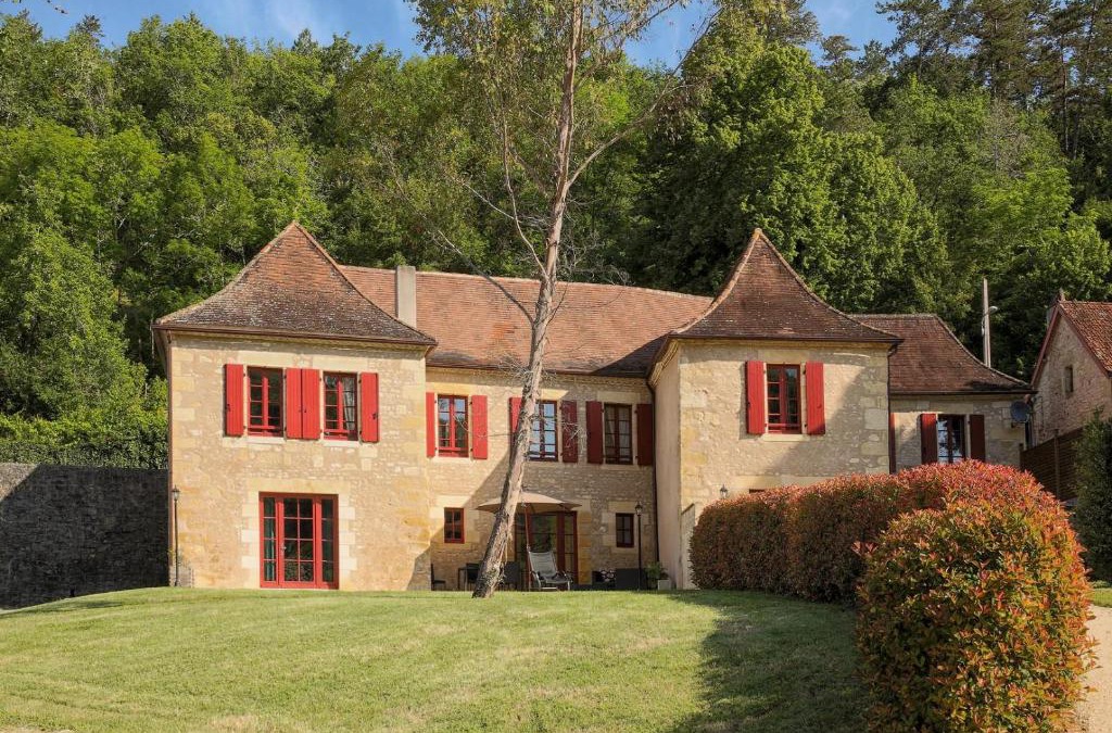 Les Eyzies House | Comtesse de Dordogne