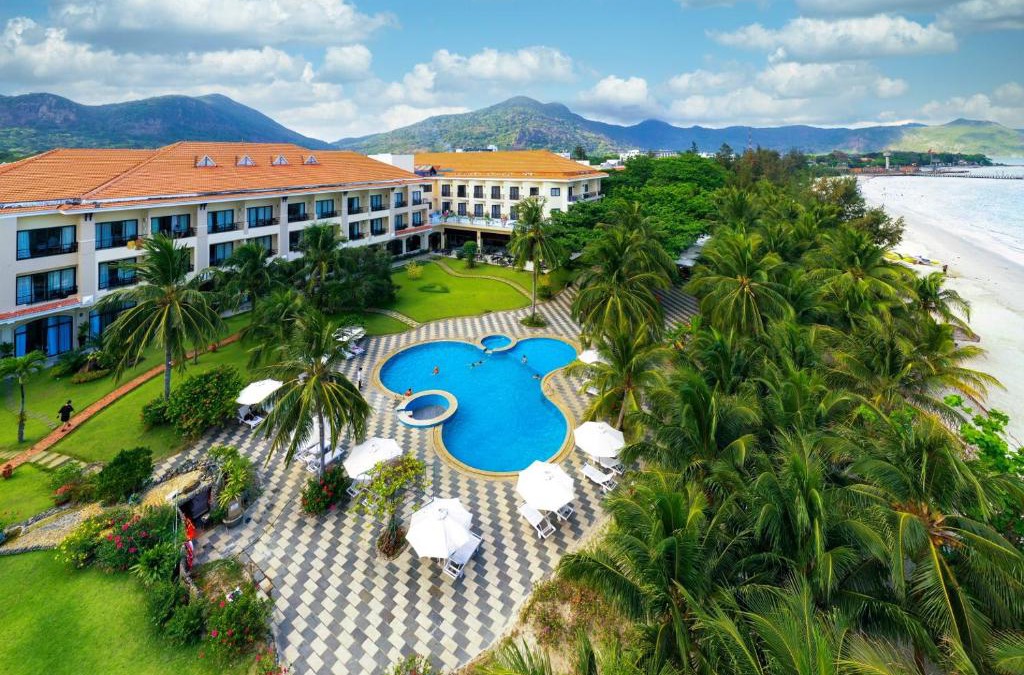 Con Son Resort | Con Dao Resort