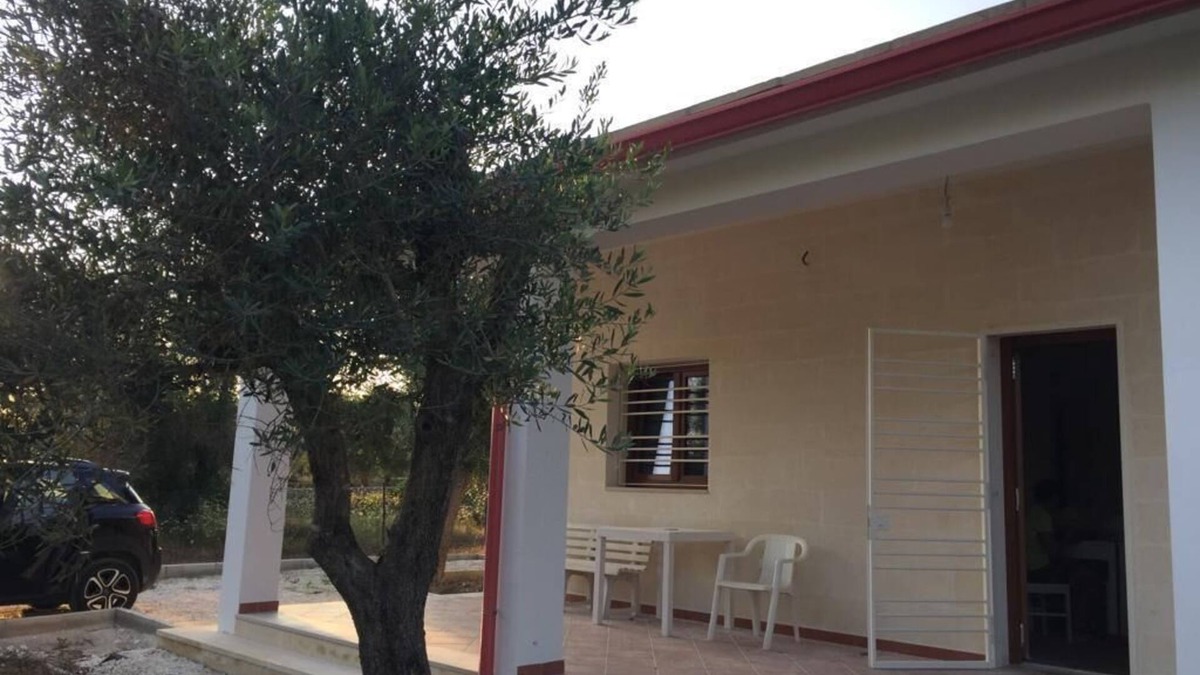 Manduria House | Con gli Olivi Winter Home Holiday - Manduria - Salento