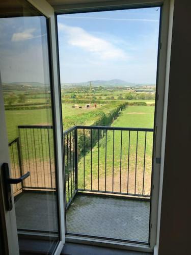 Askamore Apartment | Conagh View