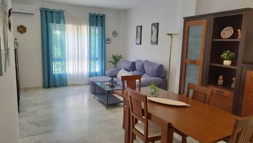 Sanlucar la Mayor Apartment | Concano - Apartamento turístico en Sanlúcar la Mayor