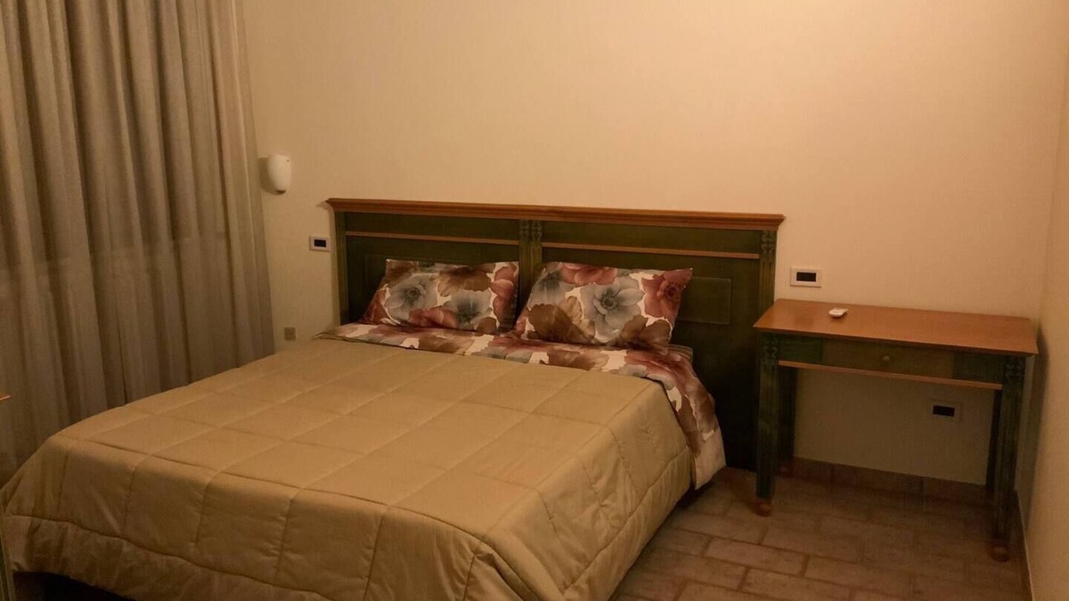 Borghi Bed & Breakfast | ConcaverdeClub