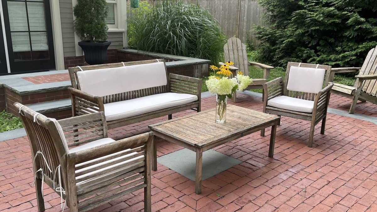 Concord Apartment | Concord Riverfront Place