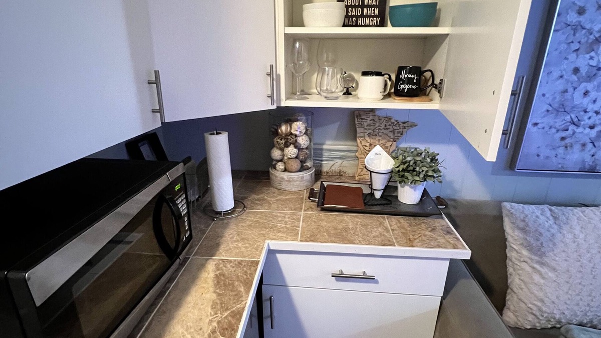St. Paul Apartment | Concrete Rose