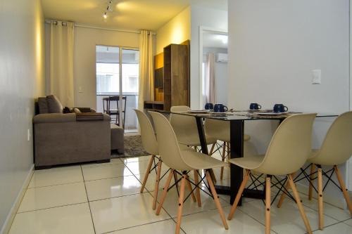 Vila Nova Apartment | Cond. c/Piscina Vista Mar na Praia da Vila P2420