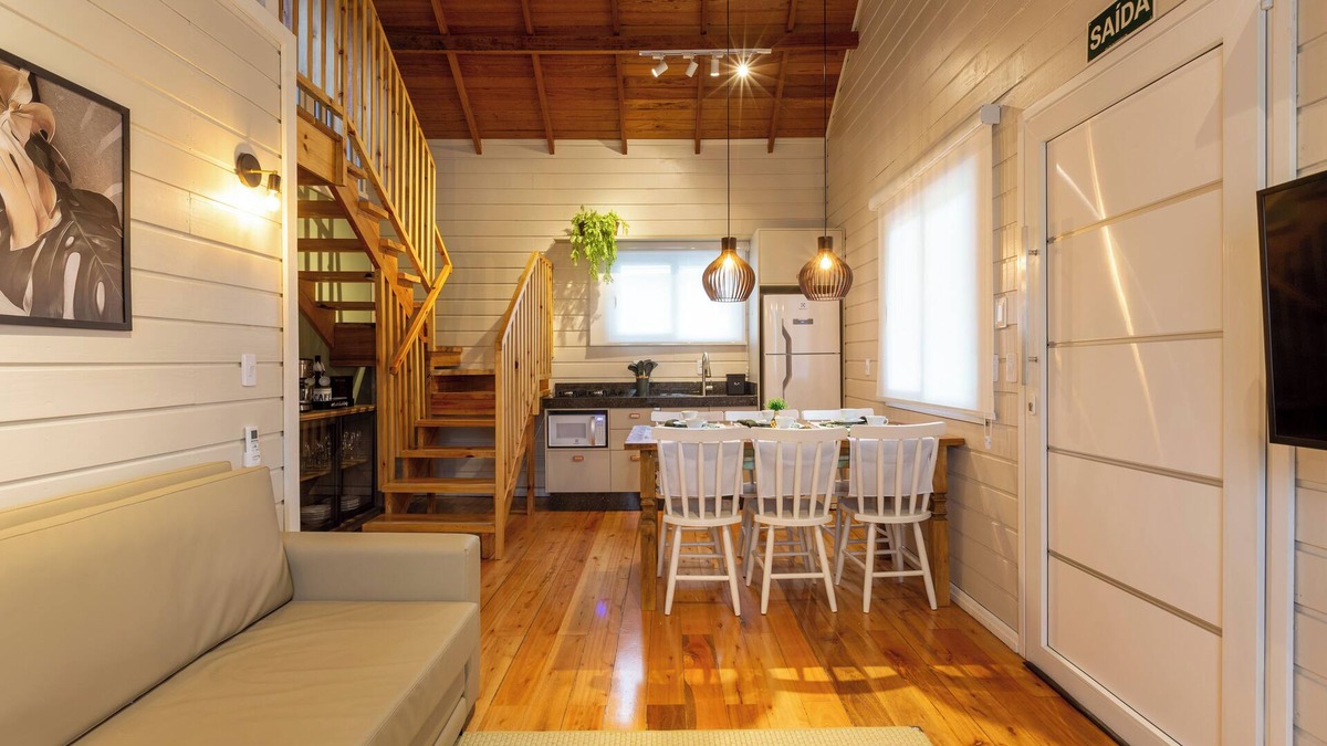 Urubici Condo | Condado de Urubici