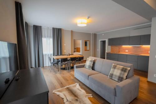 Santa Lucia Hotel | Condhotel Fanti
