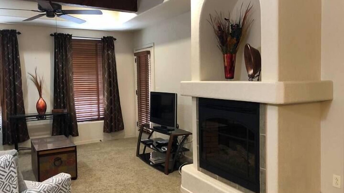 Mesilla Park House | Condo 124E in Historic Mesilla