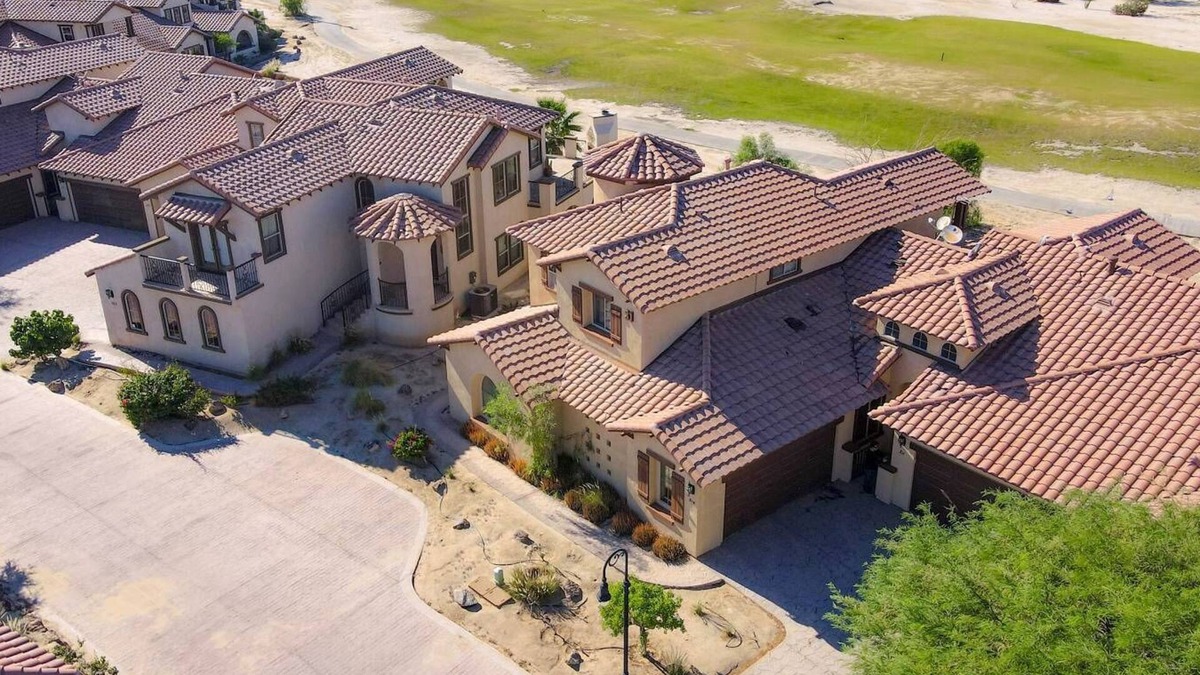 El Dorado Ranch House | Condo 31-1, Right in front of the Pool with WiFi!