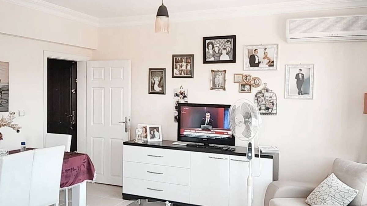 Didim Condo | Condo , 5min walk to beach. Fresh air.