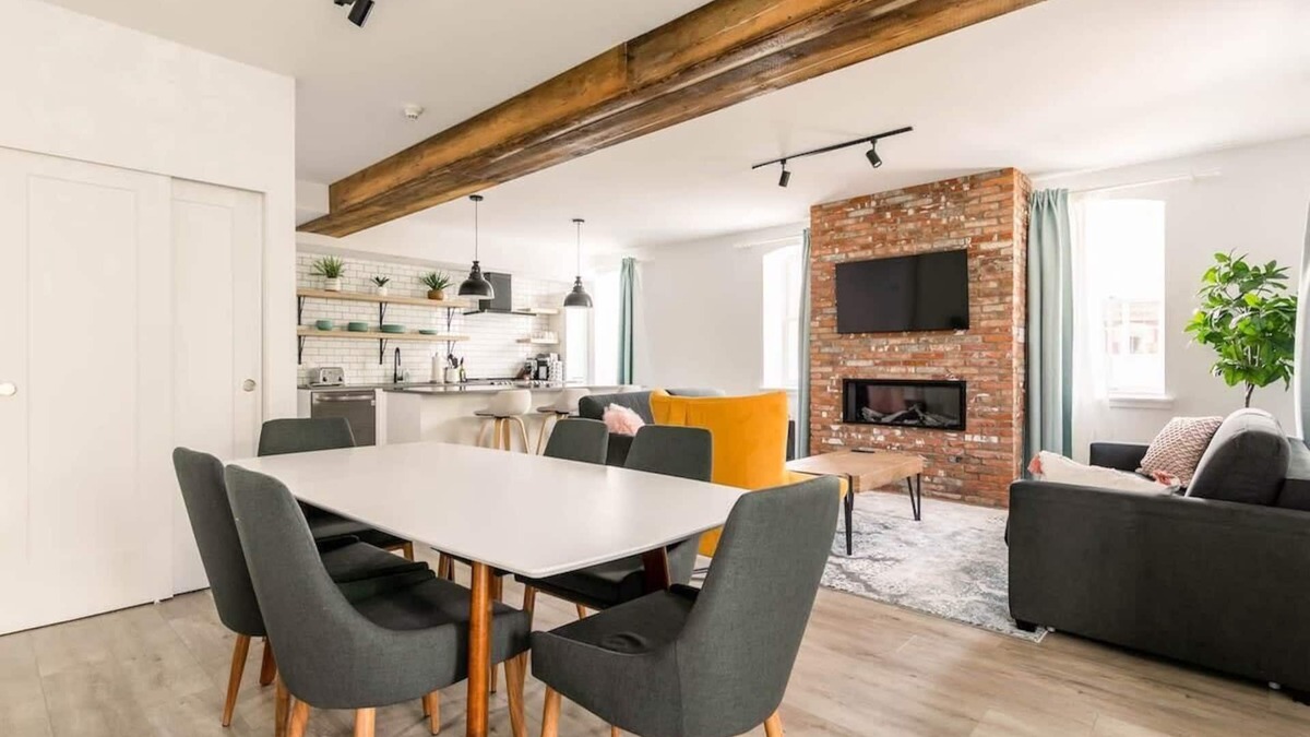 Bromont Apartment | Condo ascenceur 871-204