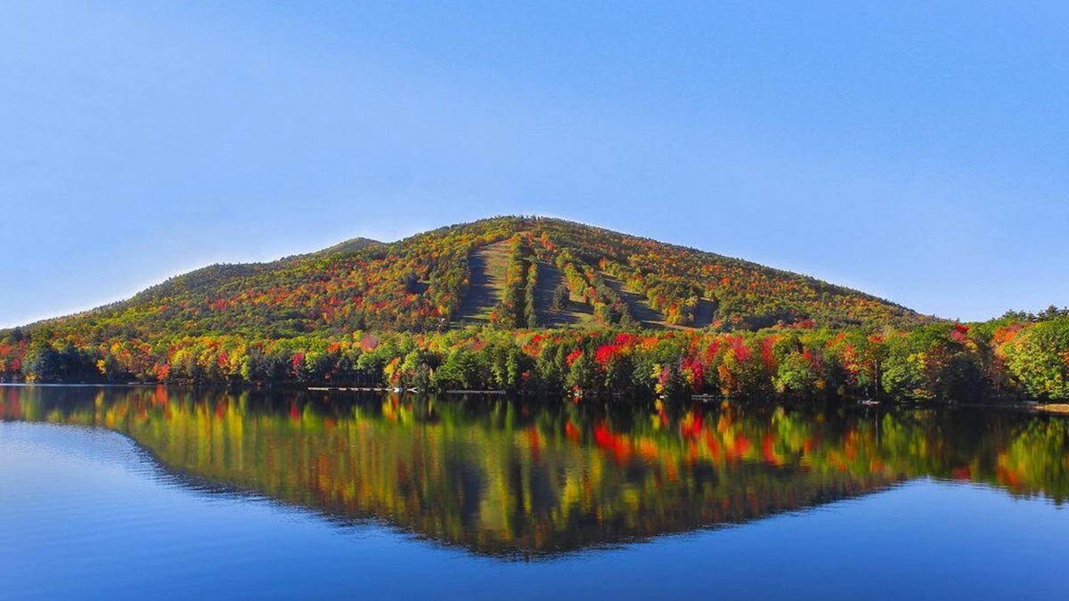 Bridgton Condo | Condo at Pleasant Mountain