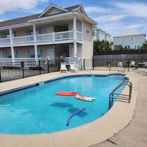 Gulf Shores House | Condo in Gulf Shores King Suite