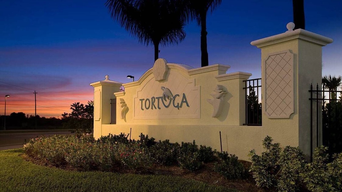 Biggar Condo | Condo In Luxury Gated Community Near Beaches